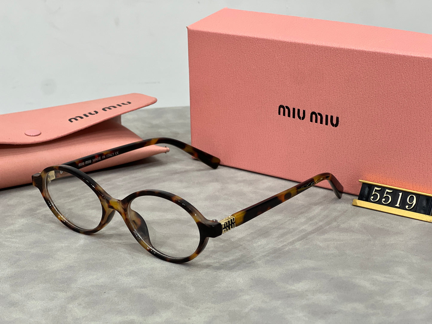 MIUMIU 5519