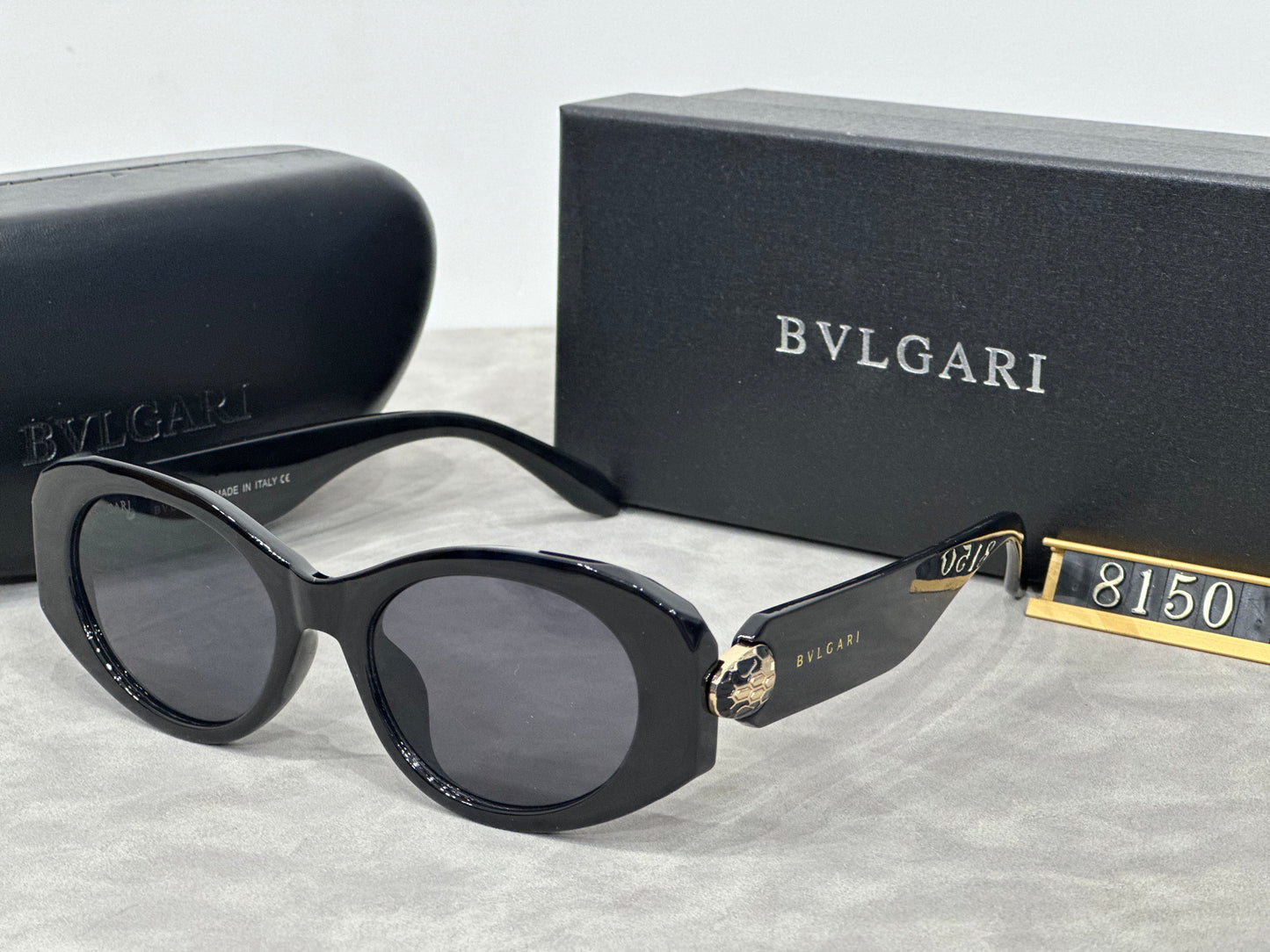 BVL/GARI REF8150