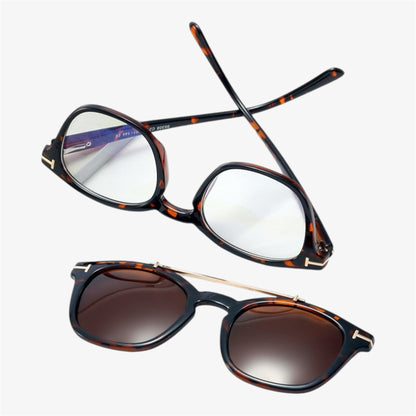 LUNETTE TOM FORD (APPLIQUE POLARISÉ )