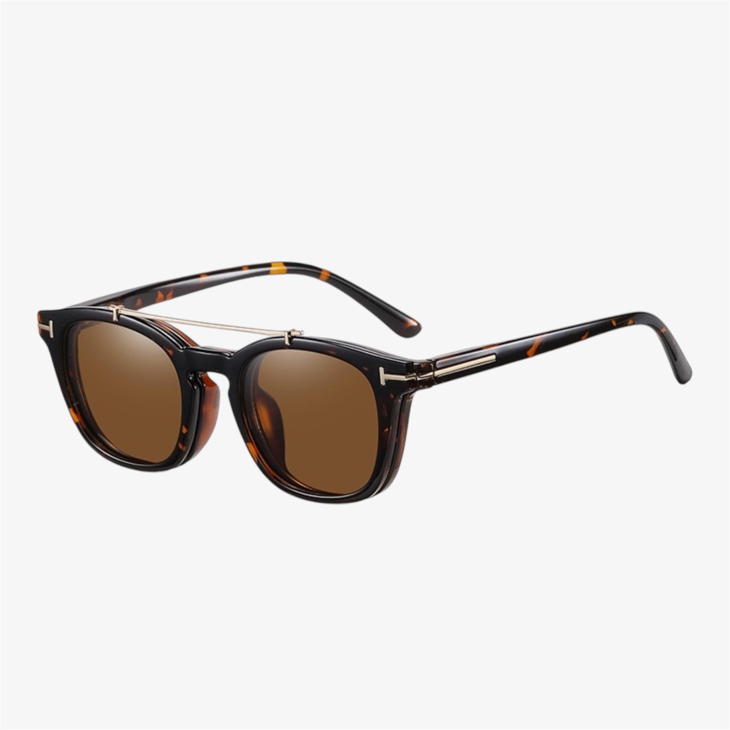 LUNETTE TOM FORD (APPLIQUE POLARISÉ )