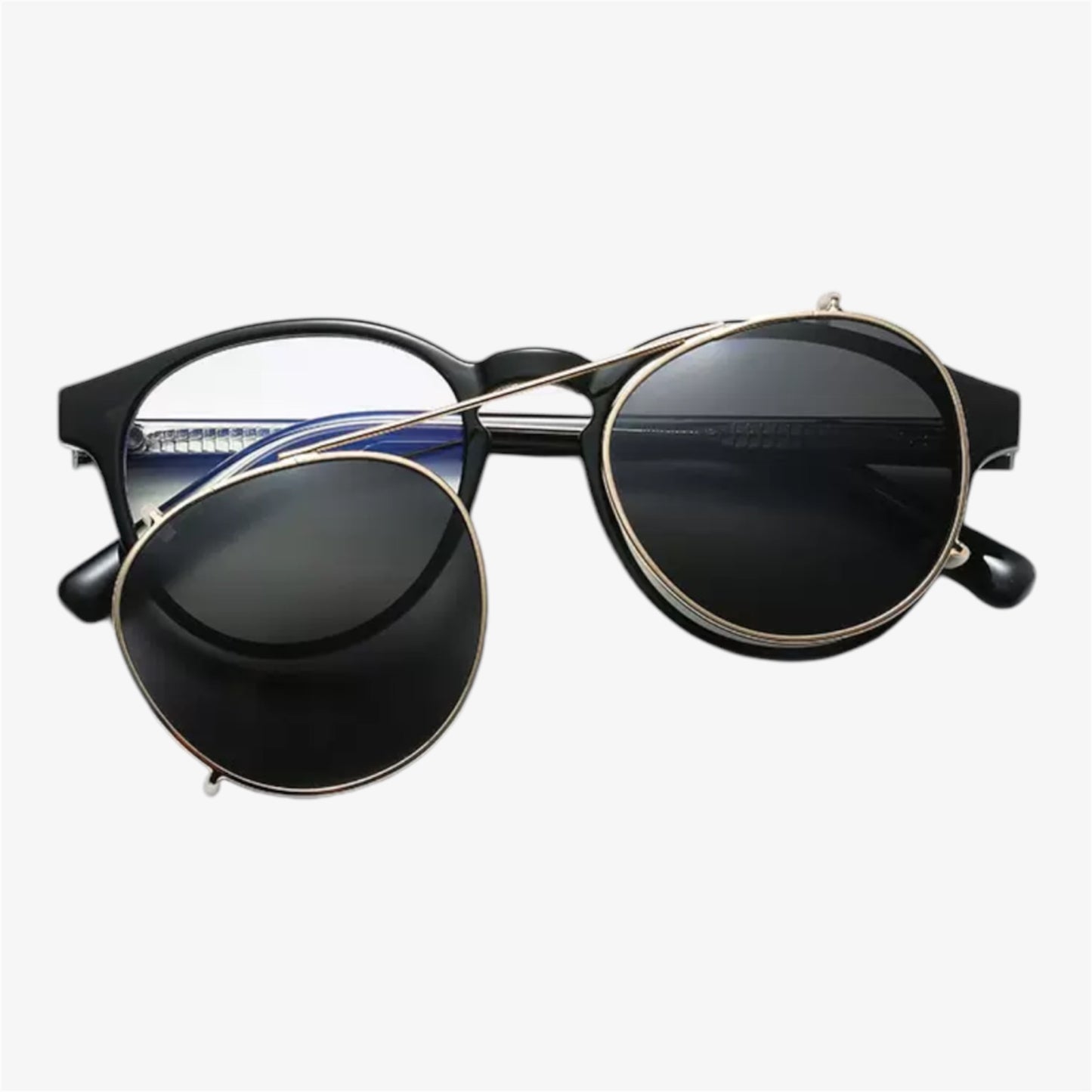 LUNETTE CALVIN NOIR