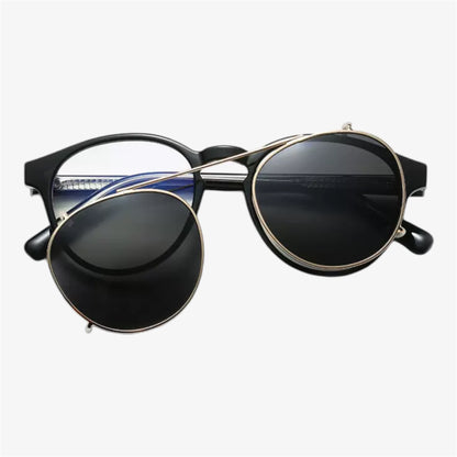 LUNETTE CALVIN NOIR