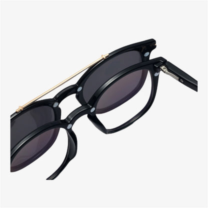 LUNETTE TOM FORD (APPLIQUE POLARISÉ )