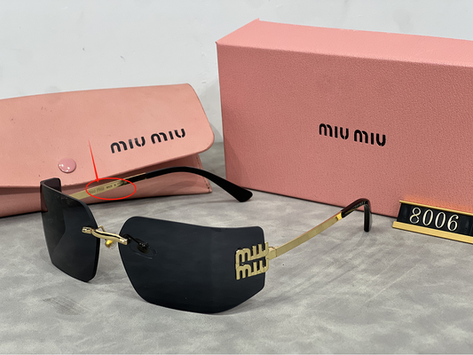 MIU/MIU REF 8006